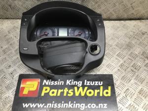 Nissan Skyline V36 2006-2016 Instrument Cluster