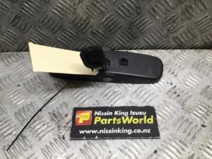 Nissan Skyline V36 2006-2016 Interior Mirror