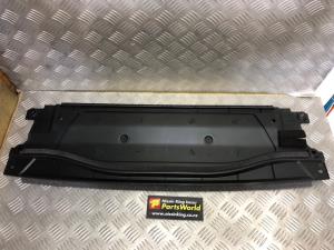 Nissan Navara D23 MNT 08/2015-2021 Front Air Guide
