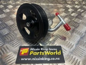 Nissan Elgrand E51 06/02-05/10 Power Steer Pump