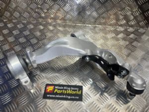 Nissan 370Z Z34 RF Lower Arm