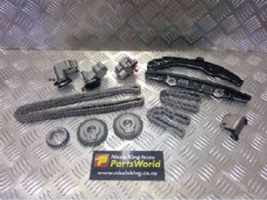 Nissan 350Z Z33 Timing Chain Kit