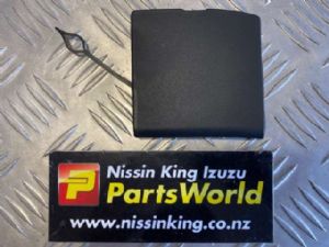 Nissan Qashqai J11 2014-2021 Front Tow Hook Cover