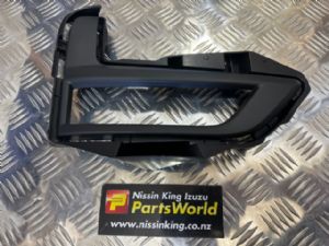 Nissan Xtrail T32 4WD 2013-2022 R Spotlight Bezel