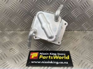Nissan Note E12 2012-2015 Transmission Cooler (Trans mounted)