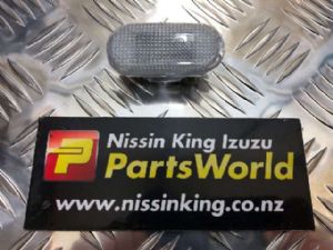 Nissan Note E11 2005-2008 Guard repeater light