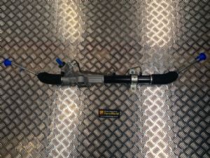 Isuzu D Max TFR40 2WD 2020-2022 Front Power Steer Rack