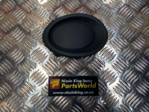 Nissan Qashqai J11 2014-2021 L Spotlight Blank