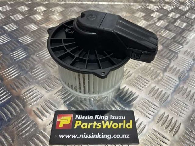 Nissan Caravan Homy E26 2012-2017 Heater Fan Motor