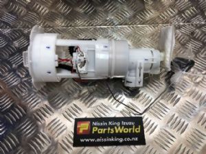 Nissan Caravan Homy E25L 2006-2012 Electric Fuel Pump