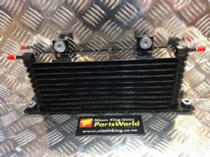 Nissan Xtrail T32 4WD 2013-2022 Transmission Cooler (Radiator type)