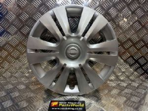 Nissan Caravan Homy E26 2012-2017 Hub Cap