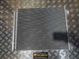 Nissan Qashqai J12 2022-2026 Air Cond Condenser