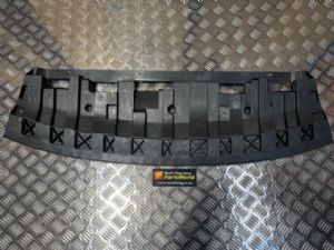 Nissan Xtrail T32 4WD 2013-2022 Front Bumper Stiffner