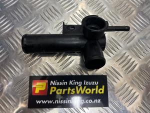 Nissan Navara D23 MNT 08/2015-2021 Radiator Filler Neck