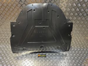 Nissan Qashqai J11 2014-2021 Engine Splash Shield