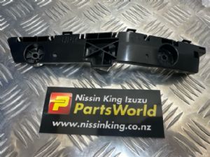 Nissan Note E12L 2016-2019 RR Bumper Retainer