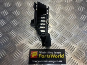 Nissan Xtrail T33 2022-on LF Bumper Vent