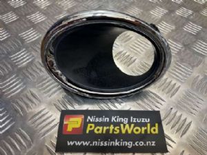 Nissan Qashqai J11 2014-2021 L Spotlight Bezel