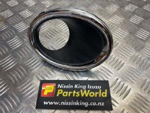 Nissan Qashqai J11 2014-2021 R Spotlight Bezel