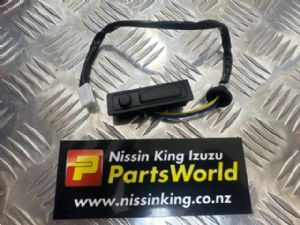 Nissan Murano Z51 2008-2013 Boot Tailgate Release Switch