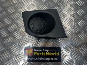 Nissan Tiida C11 2004-2007 L Spotlight Blank