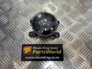 Isuzu D Max TFS40 4WD 2020-2022 L Spotlight