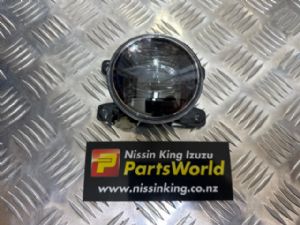 Isuzu D Max TFS40 4WD 2020-2022 R Spotlight