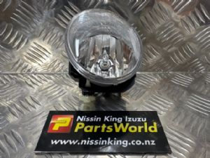 Isuzu D Max TFS85 4WD 2012-12/2015 L Spotlight