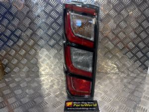 Isuzu D Max TFS40L 2023-2026 L Tail Light (LED)