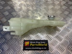 Nissan Caravan Homy E26 2012-2017 Radiator Header Tank