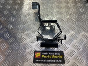 Nissan Navara D23L MNT 4WD 2021-2025 Front Radar Sensor Bracket