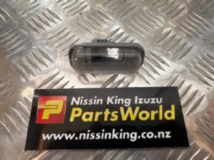 Isuzu D Max TFS40 4WD 2020-2022 Number Plate Light