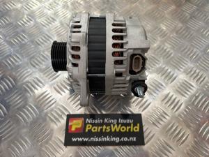 Nissan Elgrand E52 06/10- Alternator