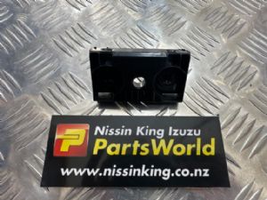 Nissan Xtrail T31 4WD 2008-2013 RF Bumper Retainer