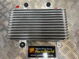 Nissan Caravan Homy E26L 2018-on Auto Trans Oil Cooler