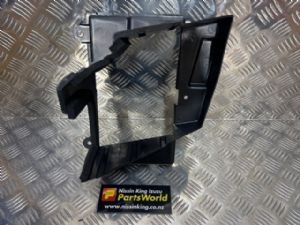 Nissan Caravan Homy E26L 2018-on Trans Cooler Air Guide