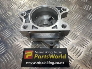 Isuzu D Max TFS85 4WD 2012-12/2015 Front Diff Actuator Housing