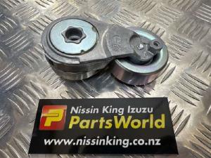Nissan Dualis J10 02/07-08/09 Engine Belt Tensioner