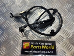 Isuzu D Max TFS85 4WD 2012-12/2015 LF ABS Sensor