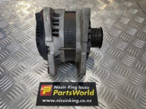 Nissan Tiida C11 2004-2007 Alternator