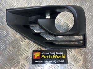 Nissan Pathfinder R52 2013-2021 4WD L Spotlight Bezel