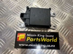 Nissan Navara D23L MNT 4WD 2021-2025 Front Radar Sensor