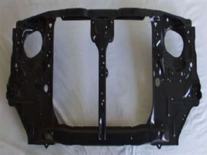 Nissan Navara D22 4WD 2008-2015 Radiator Support Panel