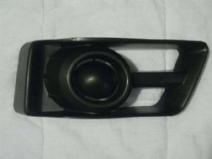 Nissan Caravan Homy E25L 2006-2012 R Spotlight Blank