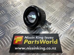 Nissan Tiida C11 2004-2007 Engine Belt Tensioner