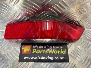 Nissan Xtrail T32 2013-2022 LR Bumper Reflector