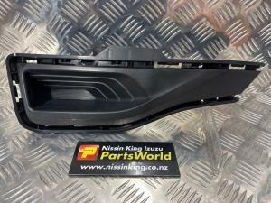 Nissan Leaf ZE1 2018-on L Spotlight Blank