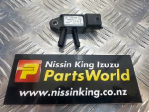 Nissan Navara D23L MNT 4WD 2021-2025 DPF Switch
