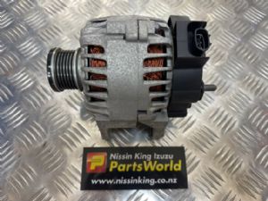Nissan Pulsar B17 2013-2017 Alternator
